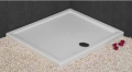Brodzik prostokątny Novellini KALI A 80x100x5,5cm, MNS100806-30