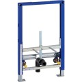 Geberit Duofix Stelaż podtynkowy do bidetu, 82 cm, 111.515.00.1