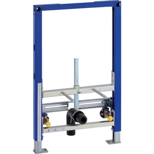 Geberit Duofix Stelaż podtynkowy do bidetu, 82 cm, 111.515.00.1
