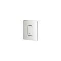 GROHE Skate Cosmopolitan przycisk do pisuaru, chrom mat 38784P00