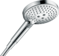 Hansgrohe Raindance Select S Główka prysznicowa 120 mm, chrom 26014000