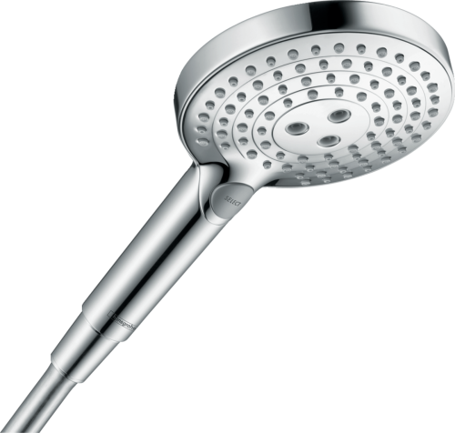 Hansgrohe Raindance Select S Główka prysznicowa 120 mm, chrom 26014000
