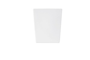 Besco TALIA Zagłówek wannowy ZWT