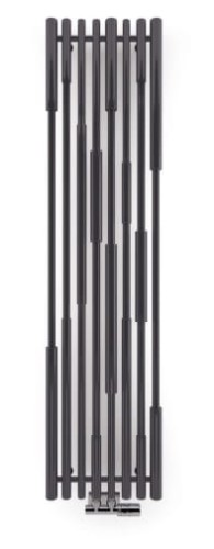 Terma CANE grzejnik dekoracyjny, 1900x390 mm, WGCAN190039 