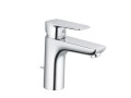 KLUDI PURE&STYLE Jednouchwytowa bateria umywalkowa 100 DN 15, chrom 402900575