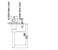 Bateria umywalkowa podtynkowa kohlman proxima QW180P_4.jpg