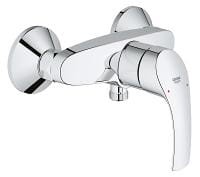 Grohe Eurosmart New Jednouchwytowa bateria prysznicowa, chrom 33555002