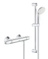 Zestaw termostatyczny Grohe Grohtherm 1000 34151004