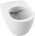 Miska WC Cerastyle CITY Rimless bez rantu, 019100