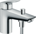 Hansgrohe Logis bateria wannowo-prysznicowa, chrom, 71312000