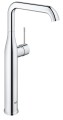 Wysoka bateria umywalkowa Grohe Essence XL 32901001 kolor chrom