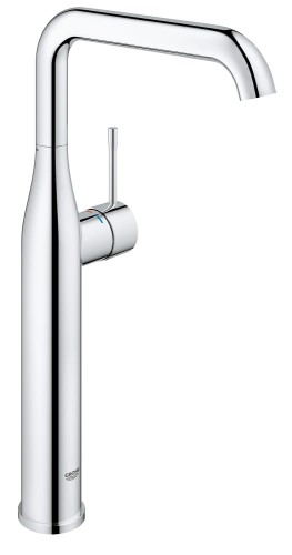 Wysoka bateria umywalkowa Grohe Essence XL 32901001 kolor chrom