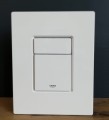 Grohe RAPID SL przycisk biał Skate Cosmpolitan z zestawu 39448000