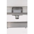 Laveo Plado odpływ liniowy, 60 cm COV_260D