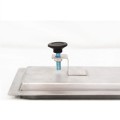 Laveo Plado odpływ liniowy, 60 cm COV_260D