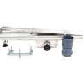 Laveo Plado odpływ liniowy, 60 cm COV_260D