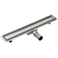 Laveo Plado odpływ liniowy, 60 cm COV_260D