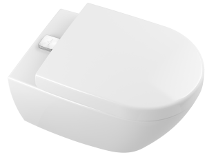 Villeroy & Boch SUBWAY 2.0 DirectFlush ViFresh miska wiszca wc 560x370 kolor Weiss Alpin Ceramicplus 5614A1R1