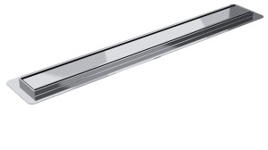 Wiper New Premium odpływ liniowy 1000mm, 100.XXXX.YY.100