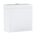 Grohe Cube Ceramic zbiornik WC, ceramiczny, biały 39490000