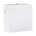 Grohe Cube Ceramic zbiornik WC, ceramiczny, biały 39489000