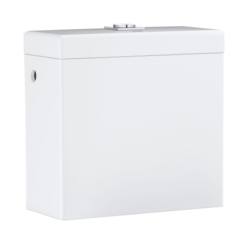 Grohe Cube Ceramic zbiornik WC, ceramiczny, biały 39489000