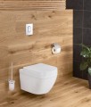 Grohe Euro Ceramic miska wisząca, bezkołnierzowa, biała 39328000