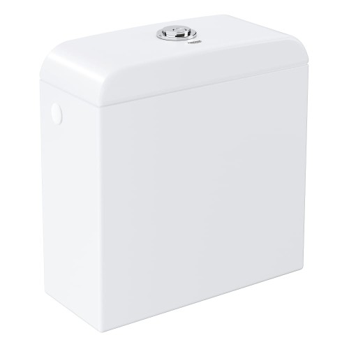 Grohe Euro Ceramic zbiornik WC 38 cm, biały 39333000