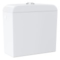 Grohe Euro Ceramic zbiornik WC 38 cm, biały 39333000