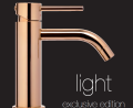 Paffoni Light ROSE