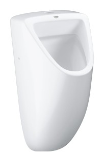 Grohe Bau Ceramic pisuar ceramiczny, biały 39439000