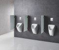 Grohe Bau Ceramic pisuar, ceramiczny, biały 39438000