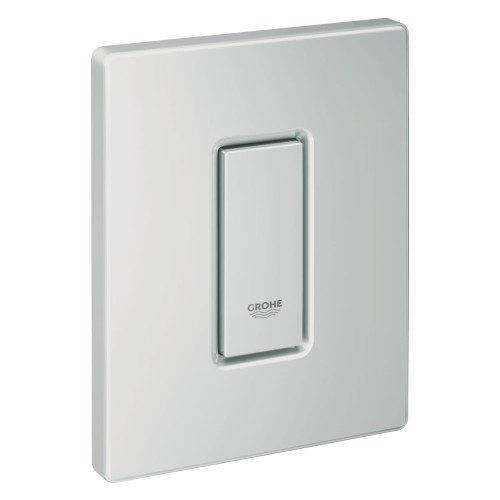 GROHE Skate Cosmopolitan przycisk do pisuaru, chrom mat 38784P00