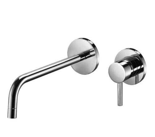 Podtynkowa bateria umywalkowa Paffoni Light.png