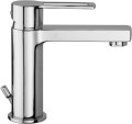 Bateria umywalkowa Paffoni RINGO pionowa RIN075CR