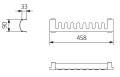 Wieszak Terma Simple WRWSIM004