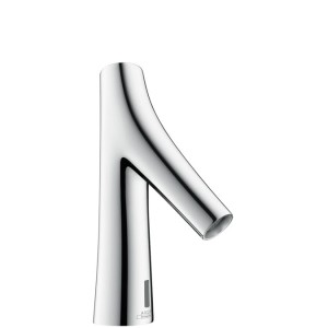 Hansgrohe AXOR Starck Organic bezdotykowa bateria umywalkowa, kolor chrom 12172000