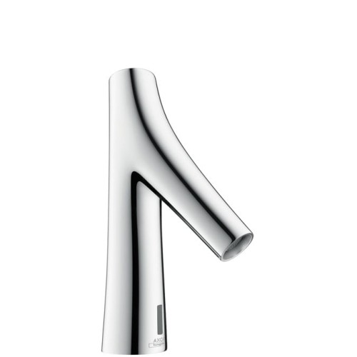 Bezdotykowa bateria umywalkowa Hansgrohe AXOR Starck Organic 12172000, kolor chrom
