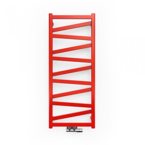 Terma Vipera grzejnik łazienkowy 1710x500 mm, WGVPA171050