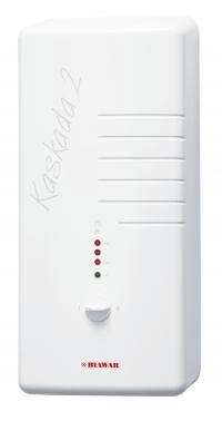 Ogrzewacz Biawar Kaskada2 16588 OP - 24.04 przepływowy podgrzewacz elektryczny