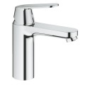 Grohe Eurosmart Cosmopolitan Bateria umywalkowa DN 15 jednouchwytowa, bez zestawu odpływowego, chrom 23327000
