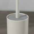 Tiger Urban szczotka toaletowa, wolnostojąca, biała 1317430146