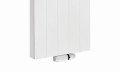 Stelrad Vertex Style grzejnik dekoracyjny pokojowy typ 22 1800x500mm, biały SVS221800500