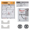 Tiger system klejący TigerFix 2 398830046