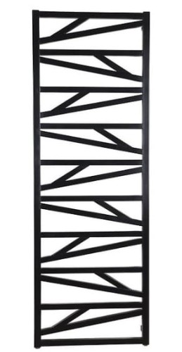 Instal Projekt TRICK grzejnik łazienkowy 1517x530mm podłączenie D50, TRK-50/150D50