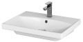 Cersanit CITY umywalka meblowa 60 cm, K35-006