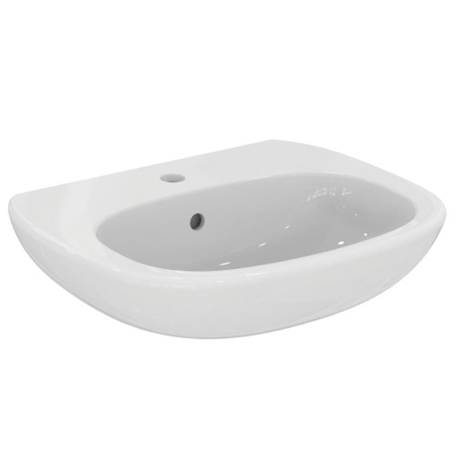 Ideal Standard Tesi umywalka 55 cm, wisząca T351501
