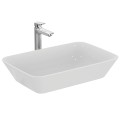 Ideal Standard Connect Air umywalka nablatowa, 60 cm, prostokątna E034801 (id: 17573)