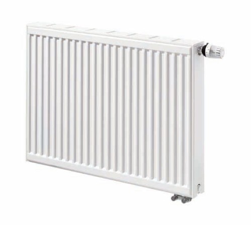 Stelrad Novello grzejnik dolnozasilający typ 21, 600 x 1600, 2152 W, biały STN216001600