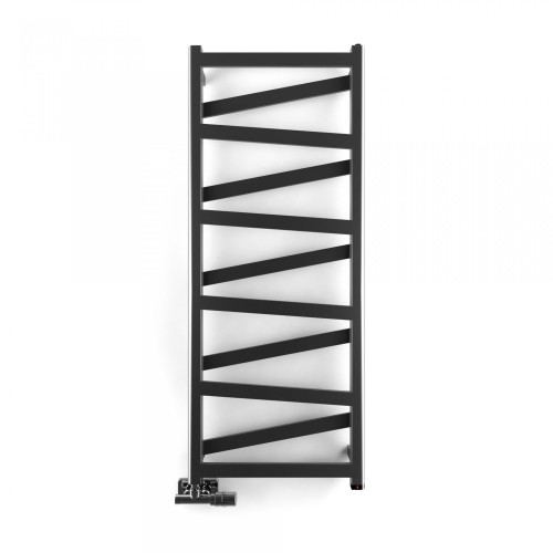 Terma Vipera ONE grzejnik elektryczny 1710x500 mm, WWVPN171050